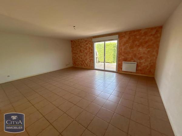 Maison à louer 4 pièces 89.21m² Le Passage (47520)