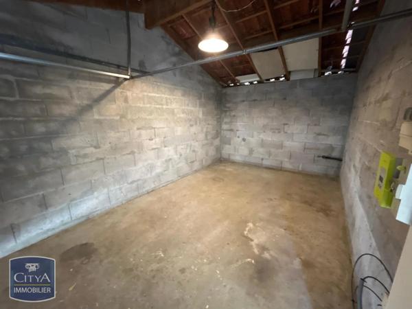Maison à louer 4 pièces 89.21m² Le Passage (47520)