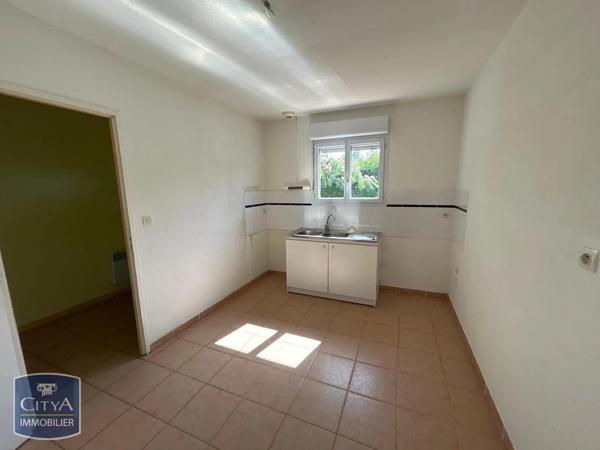Maison à louer 4 pièces 89.21m² Le Passage (47520)