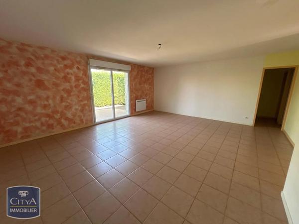 Maison à louer 4 pièces 89.21m² Le Passage (47520)