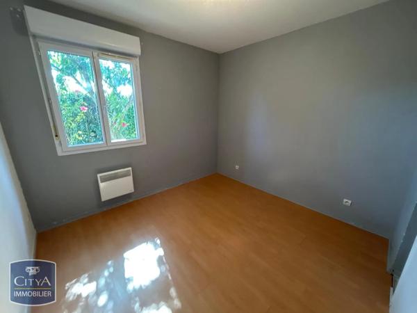Maison à louer 4 pièces 89.21m² Le Passage (47520)