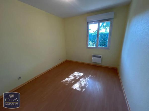 Maison à louer 4 pièces 89.21m² Le Passage (47520)