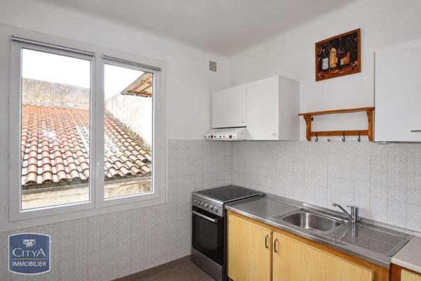 Appartement à louer 3 pièces 84m² Nérac (47600)