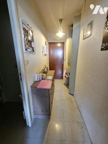 STUDIO VENDU LOUE RUE LAVOISIER A RONCHIN