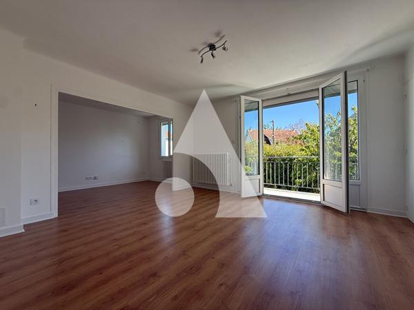 Maison 4 pièces 90 m2