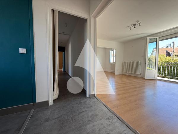Maison 4 pièces 90 m2
