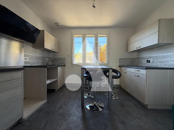 Maison 4 pièces 90 m2