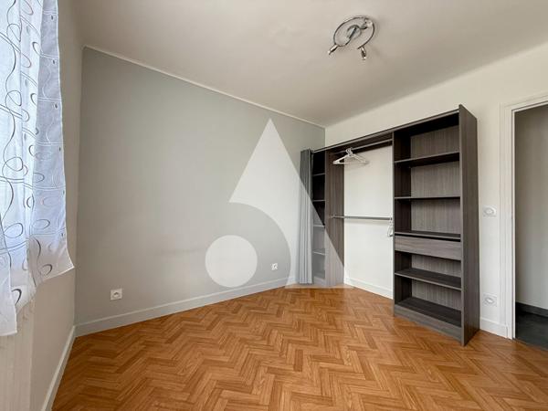 Maison 4 pièces 90 m2