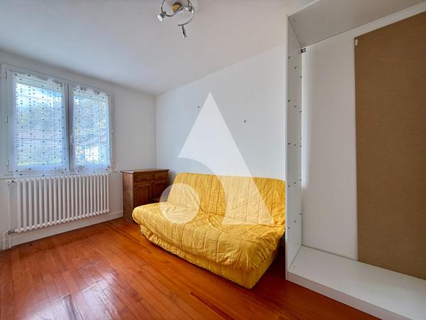 Maison 4 pièces 90 m2