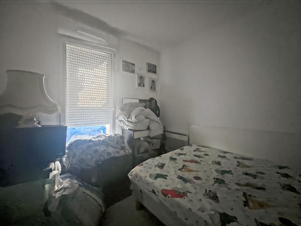 À VENDRE ? Appartement 2 pièces vendu loué ? Cergy-le-Haut