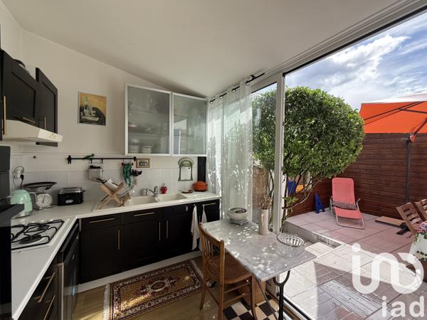 House for sale 4 rooms 80 m² Rochecorbon