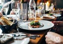 Restaurant à vendre 630 m² Pont-l'Abbé