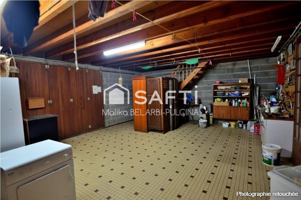 Une propriété chargée d’âme et d’authenticité