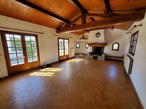 Maison proche mer et commerces la Guérinière