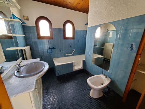 Maison proche mer et commerces la Guérinière