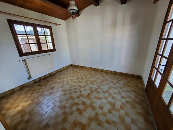 Maison proche mer et commerces la Guérinière