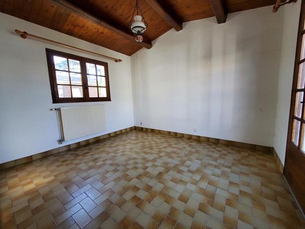 Maison proche mer et commerces la Guérinière