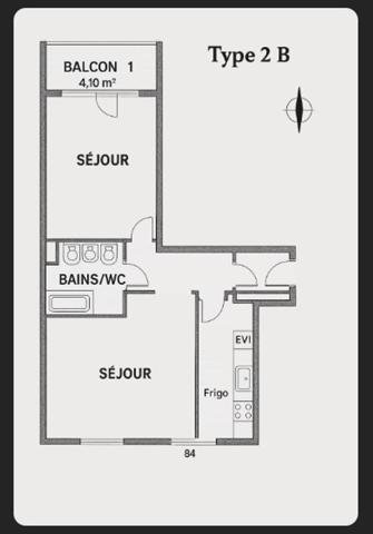 Appartement