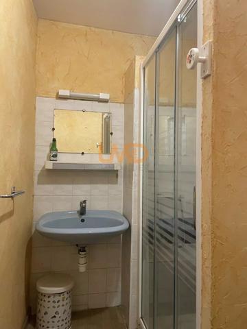 Maison de ville avec 4 chambres à Viviez