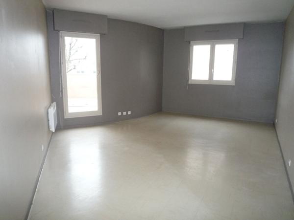 Appartement ERMONT - 2 pièces - 56,28 m²