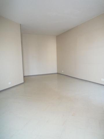 Appartement ERMONT - 2 pièces - 56,28 m²