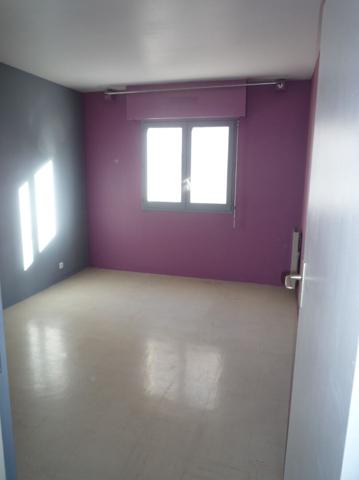 Appartement ERMONT - 2 pièces - 56,28 m²