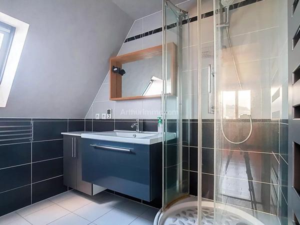 Vente Appartement 3 pièces 63 m2 à Ingersheim