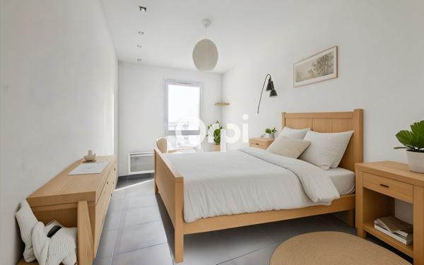 Appartement à vendre    3 pièces • 63,91 m2 Marseille 5