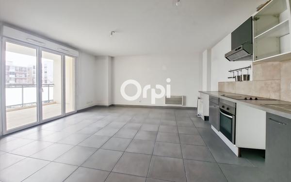 Appartement à vendre    3 pièces • 63,91 m2 Marseille 5