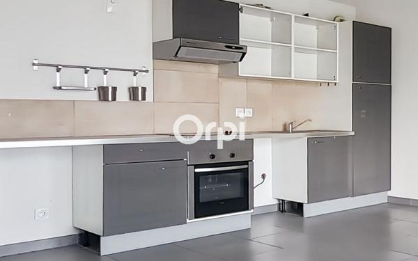 Appartement à vendre    3 pièces • 63,91 m2 Marseille 5