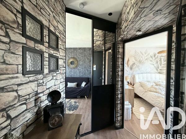 Maison à vendre 4 pièces 113 m² Grande-Synthe