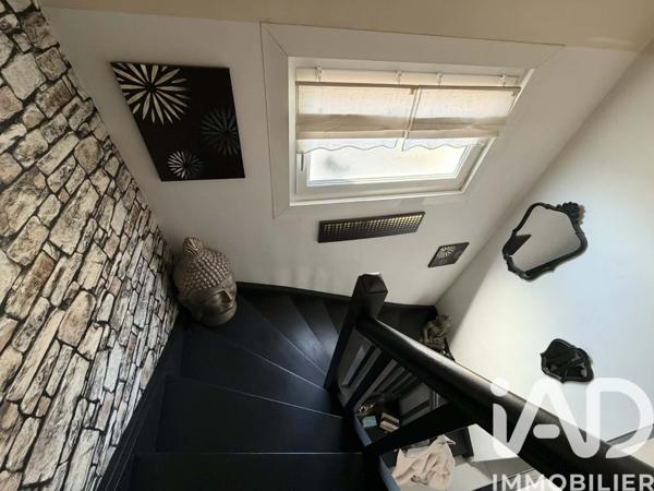 Maison à vendre 4 pièces 113 m² Grande-Synthe
