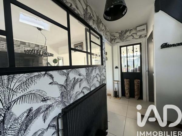 Maison à vendre 4 pièces 113 m² Grande-Synthe