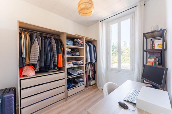 MAISON TYPE 4 / JARDIN / DEPENDANCE