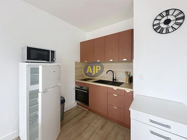 Vente appartement Paimboeuf : 103 265 € - AJP Immobilier Pornic