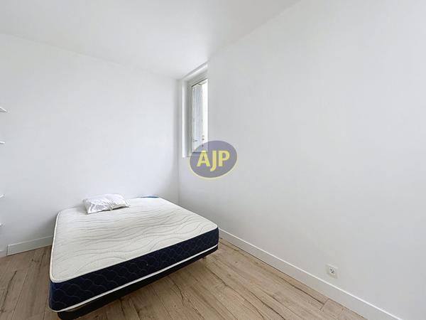Vente appartement Paimboeuf : 103 265 € - AJP Immobilier Pornic