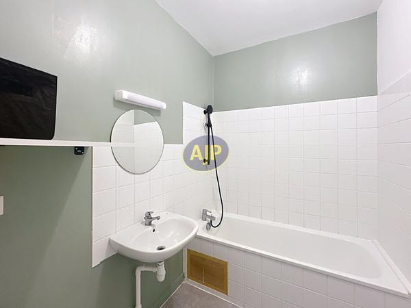 Vente appartement Paimboeuf : 103 265 € - AJP Immobilier Pornic