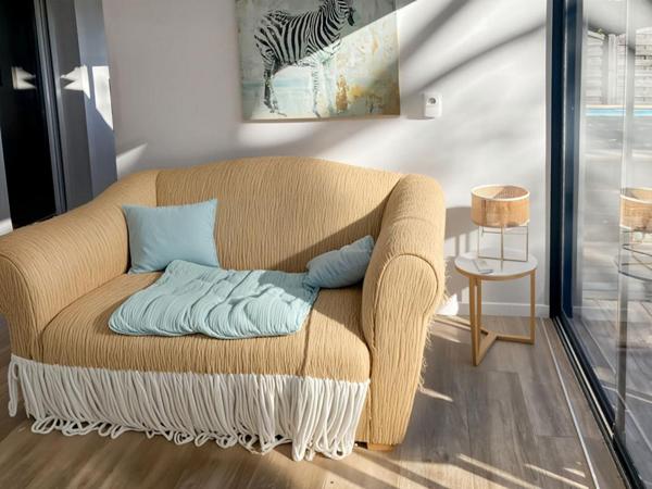 Maison 95 m2 belles prestations à Biscarosse Bourg - Jardin - 3 chambres