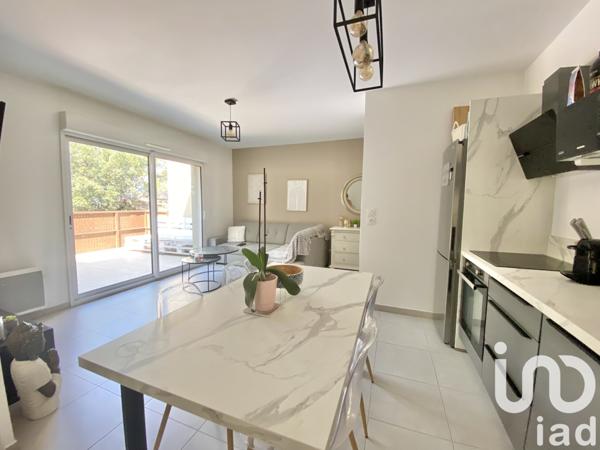 Apartment for sale 2 rooms 43 m² Salon-de-Provence