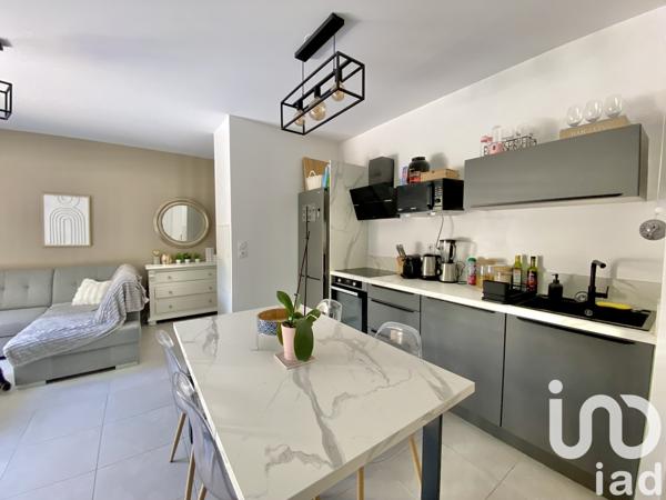 Apartment for sale 2 rooms 43 m² Salon-de-Provence