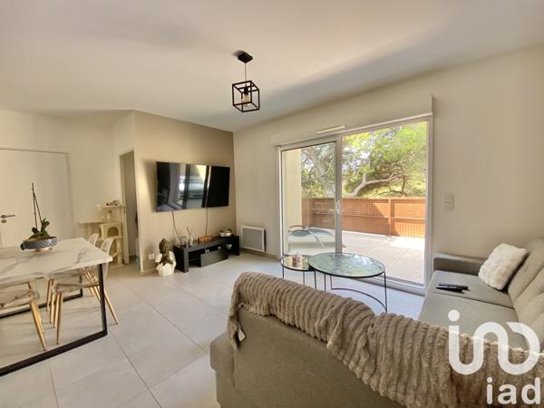 Apartment for sale 2 rooms 43 m² Salon-de-Provence