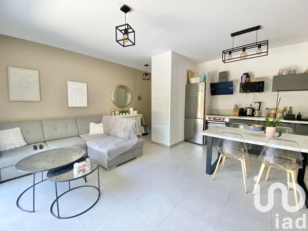 Apartment for sale 2 rooms 43 m² Salon-de-Provence