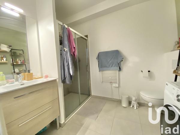 Apartment for sale 2 rooms 43 m² Salon-de-Provence