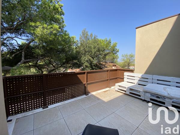 Apartment for sale 2 rooms 43 m² Salon-de-Provence
