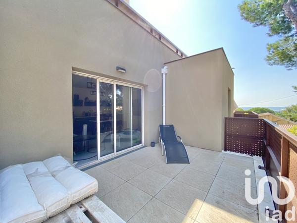 Apartment for sale 2 rooms 43 m² Salon-de-Provence