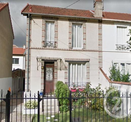 Maison à vendre  5 pièces - 70,05 m2 HOUILLES - 78