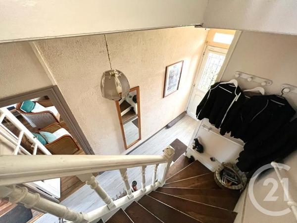 Maison à vendre  5 pièces - 70,05 m2 HOUILLES - 78