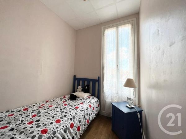 Maison à vendre  5 pièces - 70,05 m2 HOUILLES - 78