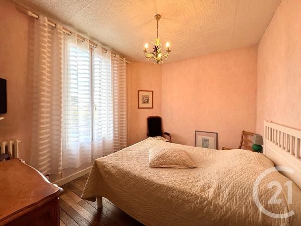 Maison à vendre  5 pièces - 70,05 m2 HOUILLES - 78