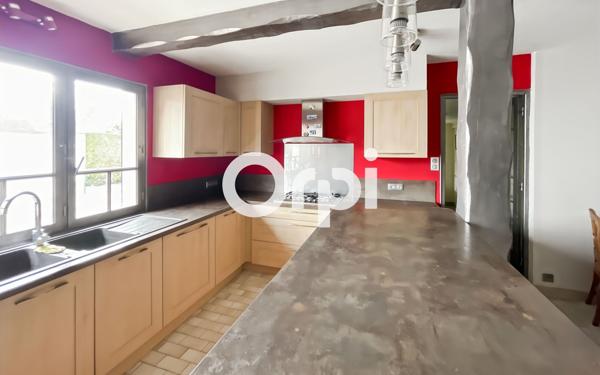 Maison à vendre    5 pièces • 160,04 m2 Achicourt